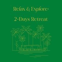 2-Days Retreat