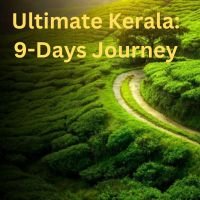 9-Days Journey